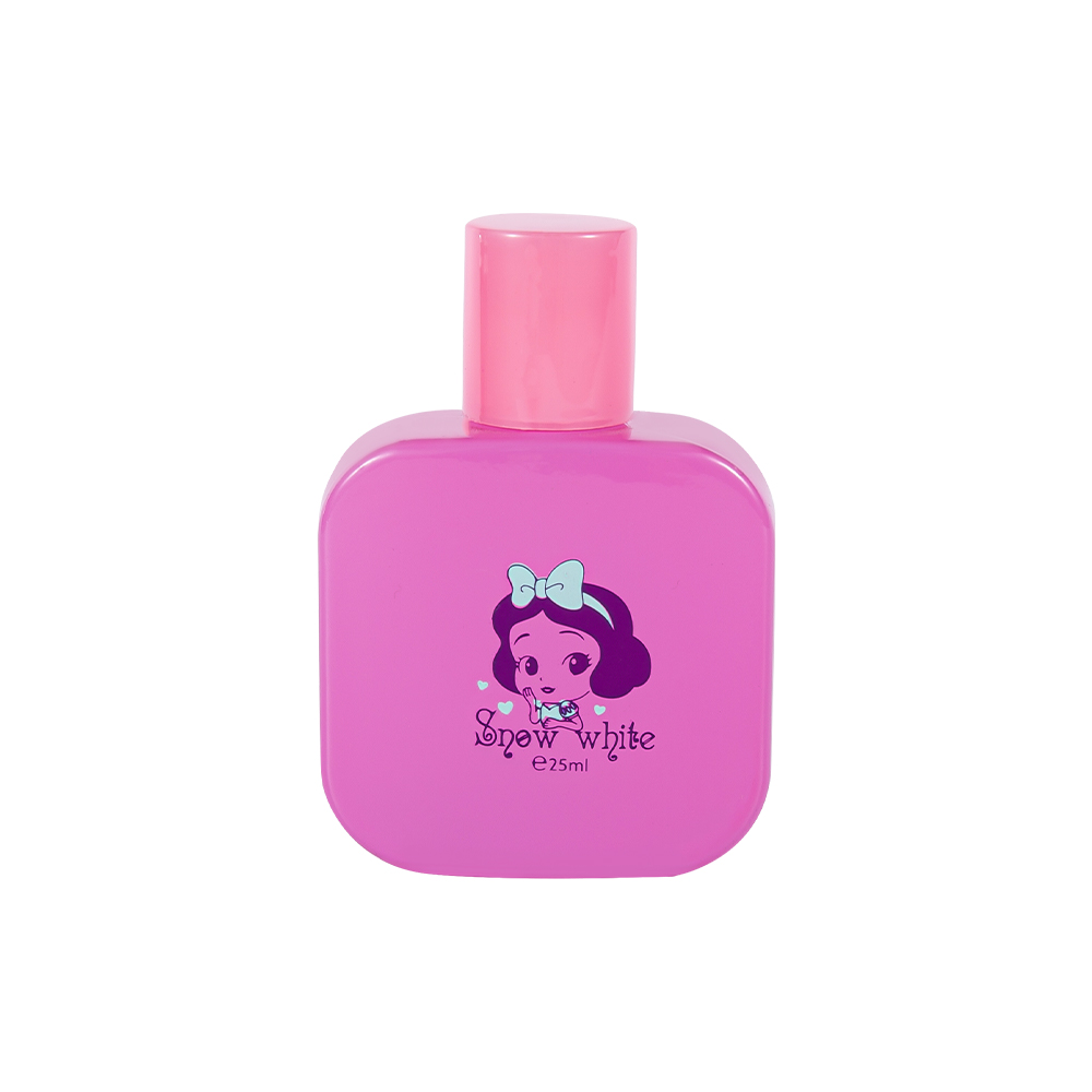 KY1322-WJ540 25ML Popular Classic Perfume Bottle with PP Cap Small Capacity