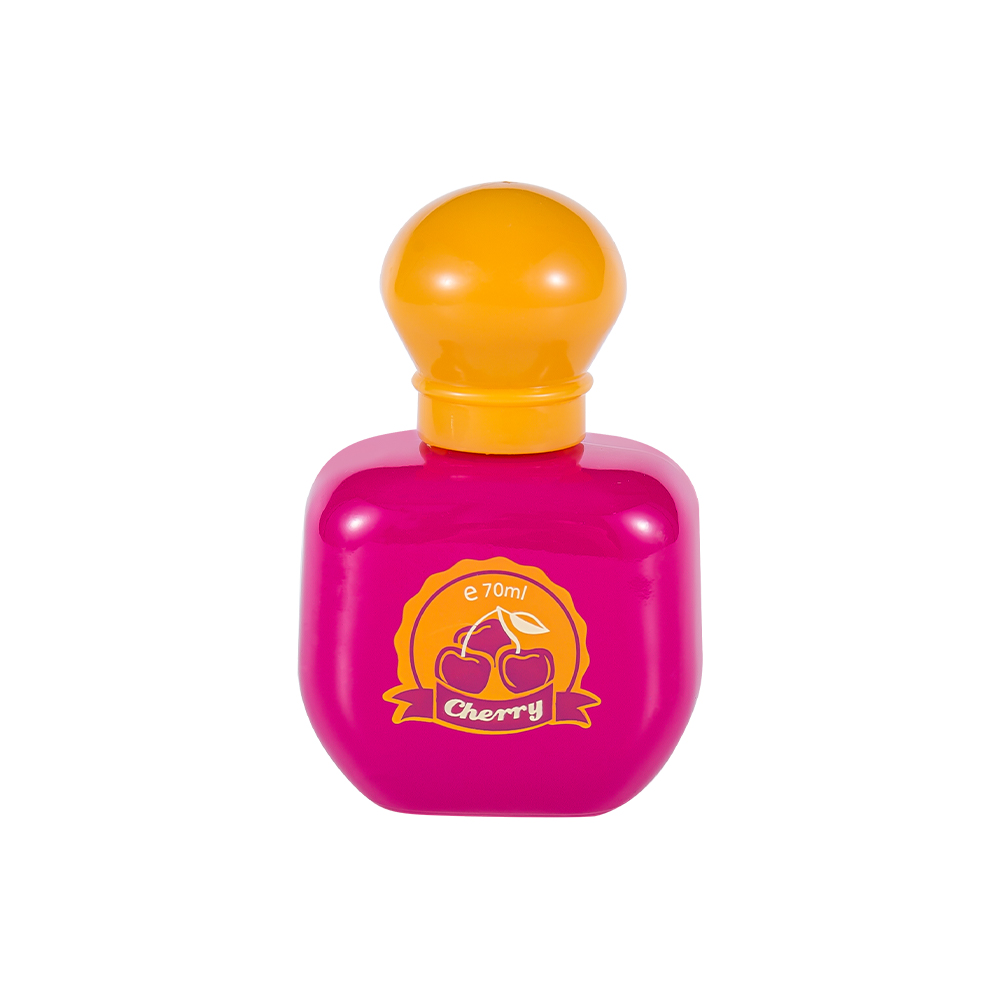 GC4050-751# 30ML Brand New Glass Perfume Bottle With PP Cap