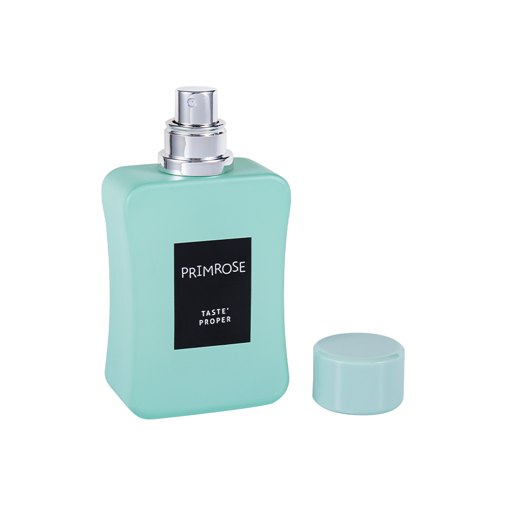 GC1888-WJ2279 30ML Hot Selling Glass Perfume Bottle With High Quality Perfume Cap